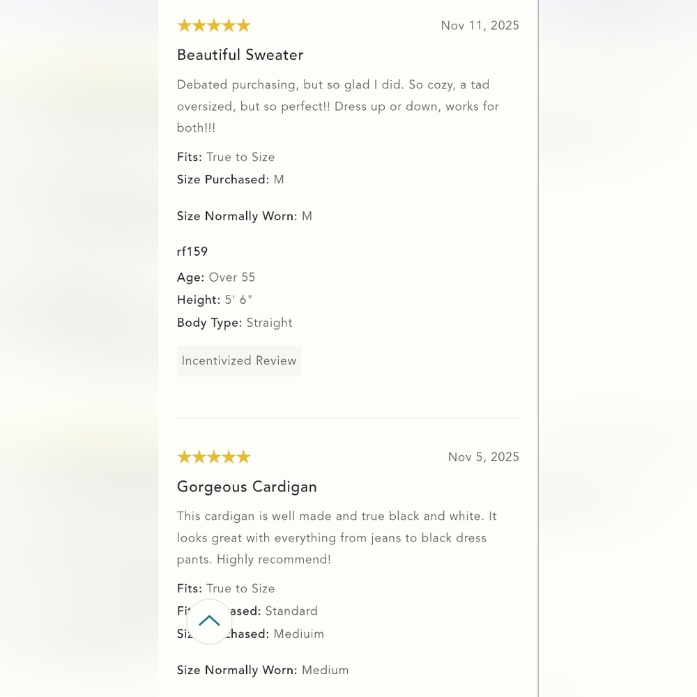 Farm Rio Cardigan - Picture 11 of 12